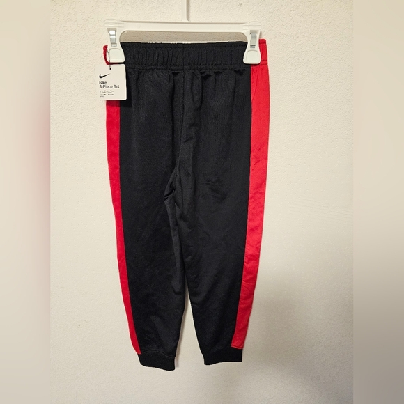 Nike Little Boys Pants and T-Shirt Set Size 7 NWOT - Picture 6 of 9